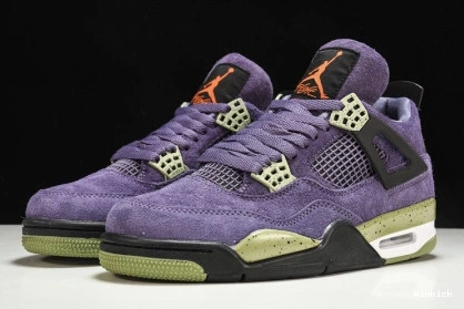 AQ9129-500 “Canyon Purple” 4 Jordan WMNS Air 1116